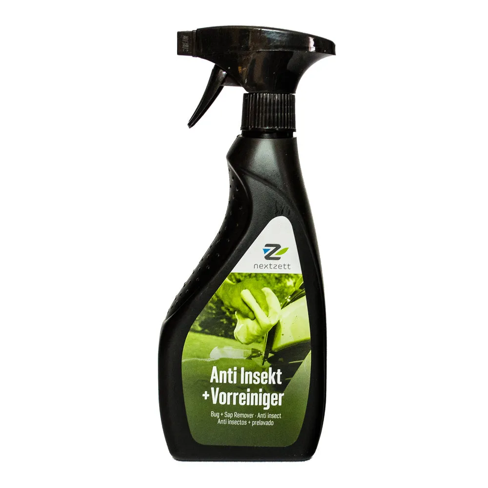 nextzett Anti-Insekt Bug & Sap Remover