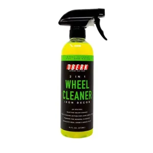 _Oberk 2 in 1 Wheel Cleaner and Iron Remover 16oz