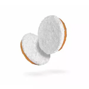 Oberk Supreme Microfiber Cutting Pad 3"