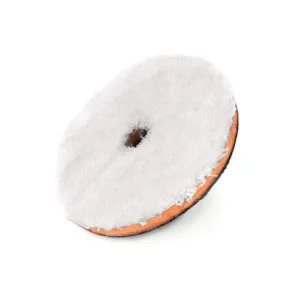 Oberk Supreme Microfiber Cutting Pad 6"