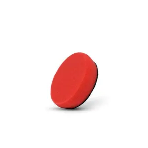 _Oberk Supreme Red Foam Pad 3"