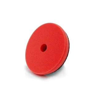 Oberk Supreme Red Foam Pad 5"