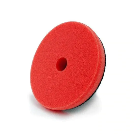Oberk Supreme Red Foam Pad 6"