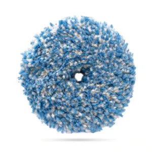 _Oberk Thundercut Silk/Wool Blended Cutting Pad 6"