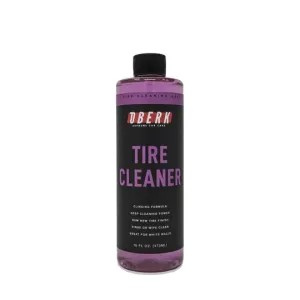 Oberk Tire Cleaner 16oz