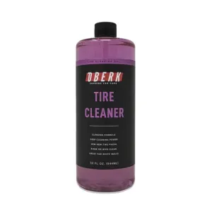 _Oberk Tire Cleaner 32oz