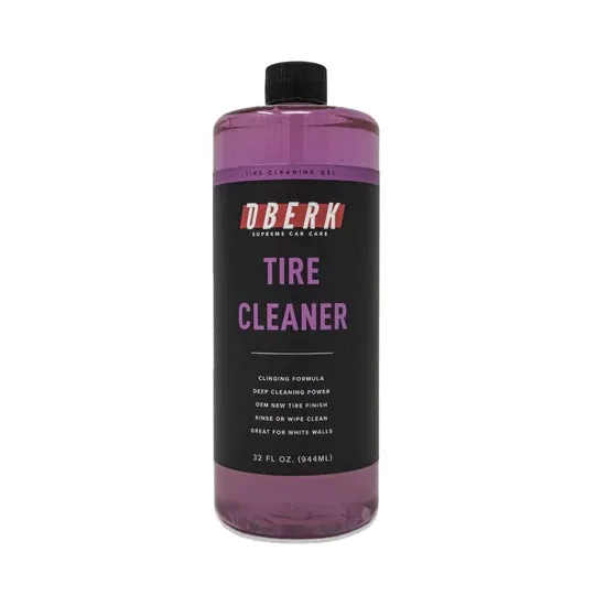 _Oberk Tire Cleaner 32oz