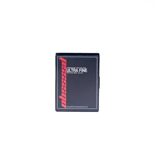 OBSSSSD Detailing Clay Bar Ultra Fine