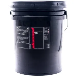 OBSSSSD Tire Matte Finish 5gal.