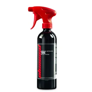 OBSSSSD Tire Satin Finish 16oz.