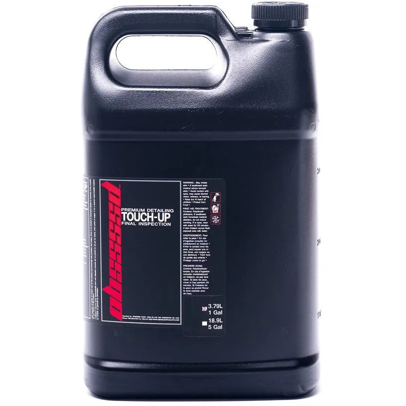 OBSSSSD Touch-Up 1 Gallon