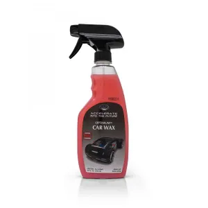 Optimum Car Carnauba Wax Spray 17oz