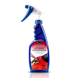 Optimum Hyper Polish Spray 18oz