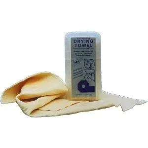 _P21S Drying Towel / Synthetic Chamois