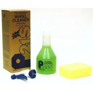 P21S Gel Wheel Cleaner Kit 500ml