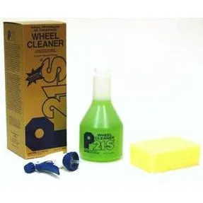 P21S Gel Wheel Cleaner Kit 500ml