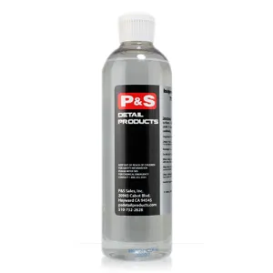 [P&S Hand Sanitizer Isopropyl Alcohol Antiseptic 75% Solution 16oz