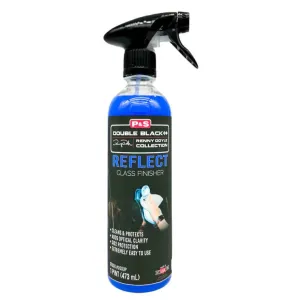 P&S REFLECT Glass Finisher – Advanced Glass Protection & Clarity