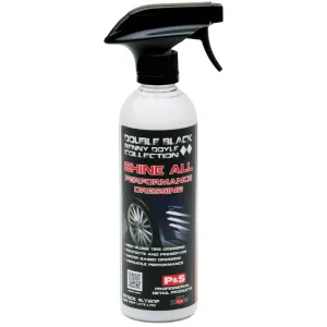 P&S Shine All Performance Dressing