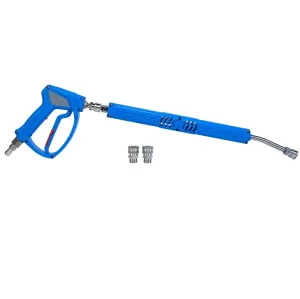 Premium MTM Acqualine Kit 16 Pro Gun & Lance