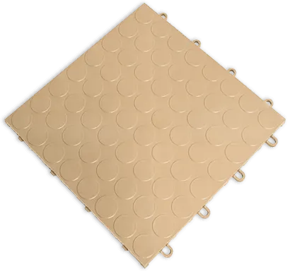 RACEDECK CircleTrac