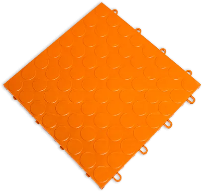 RACEDECK CircleTrac