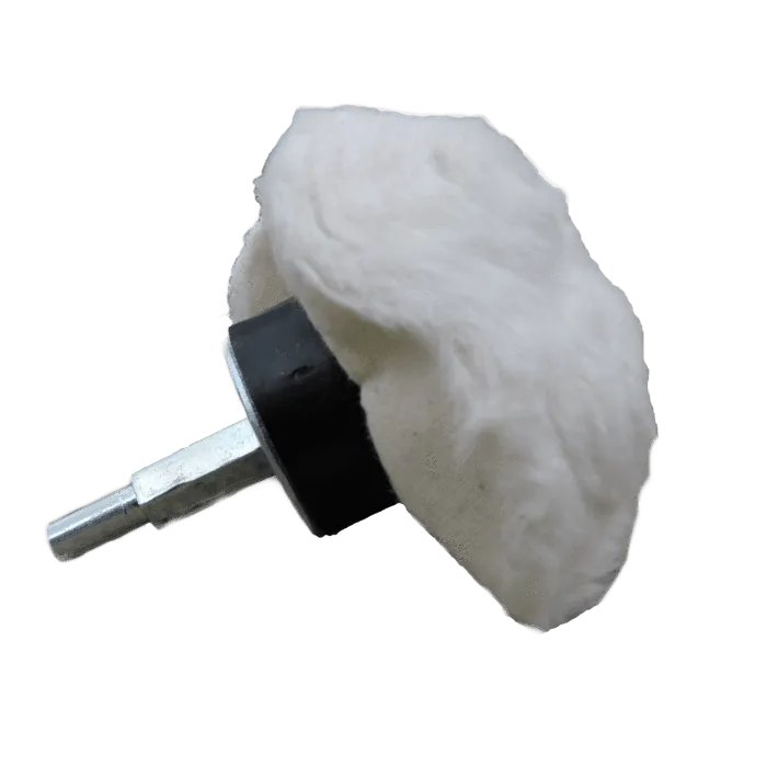 RENEGADE Mushroom Polishing Pad