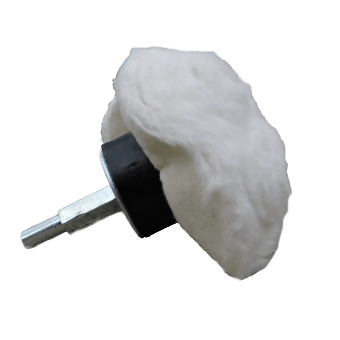 RENEGADE Mushroom Polishing Pad