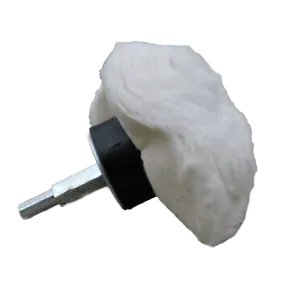 RENEGADE Mushroom Polishing Pad