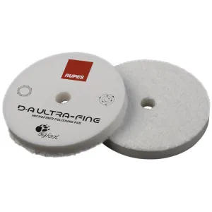 Rupes 130mm (LHR15) DA Ultra Fine Microfiber Pad