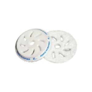 [Rupes 150 mm (LHR15) Coarse Microfiber Pad 2 pack