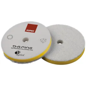 Rupes 160mm (LHR21) DA Fine Microfiber Pad