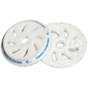 [Rupes 170 mm (LHR21) Coarse Microfiber Pad 2-Pack