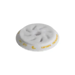 Rupes 3'' (LHR75) Fine Microfiber Pad