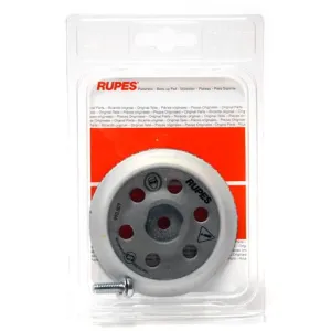 Rupes 3'' (LHR75E & LHR75) Backing Plate 990.007