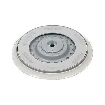 Rupes 6'' (21ES & 21 MK II/III) Easy Release Backing Plate 981.320N