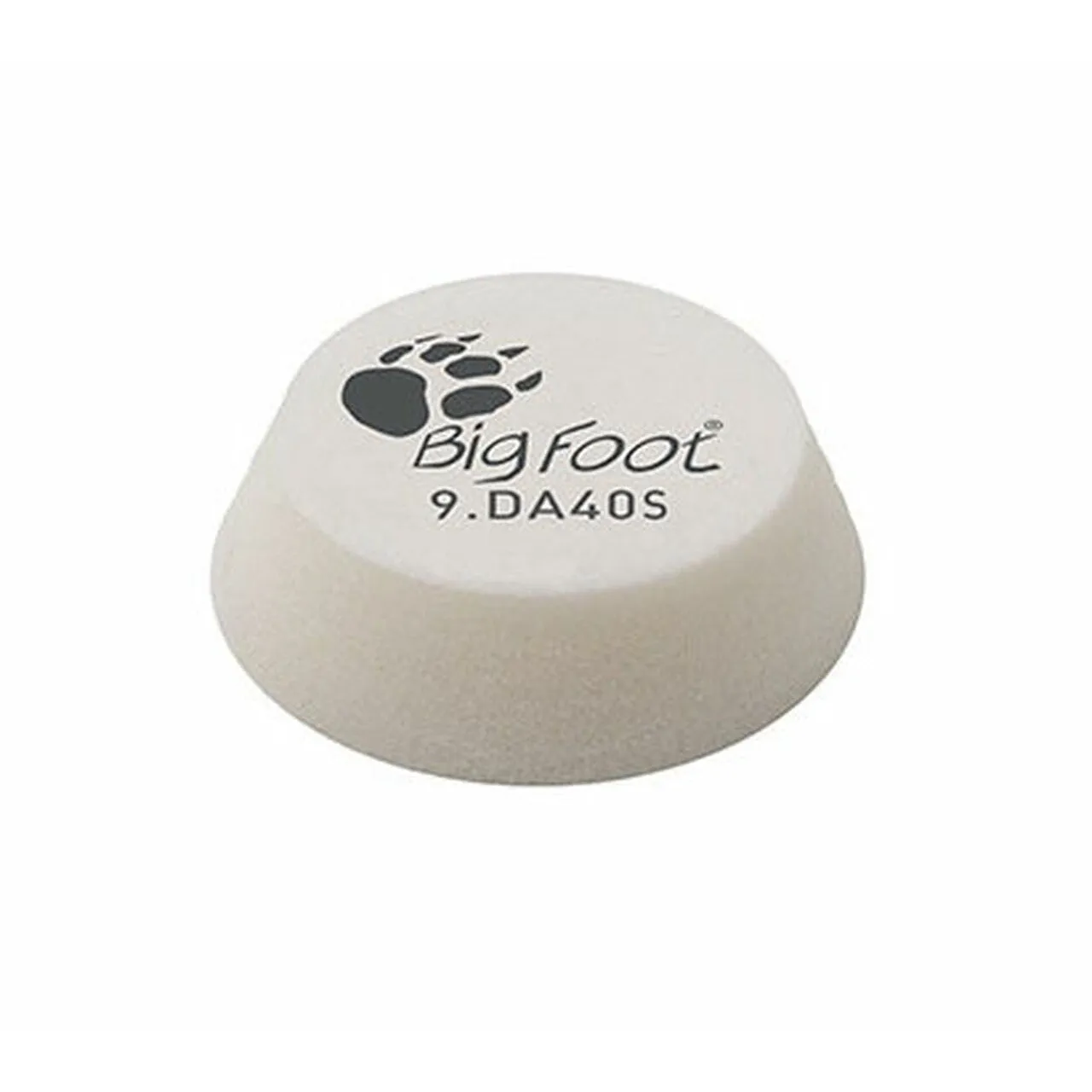 Rupes 6 Pack 40mm High Performance Ultra Fine Foam Pad DA Ultra Fine