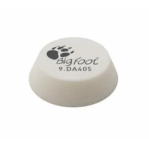 Rupes 6 Pack 40mm High Performance Ultra Fine Foam Pad DA Ultra Fine