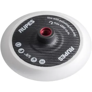 Rupes 6" (LH19E) Rotary Backing Plate 982.600