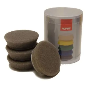 [Rupes Bigfoot Nano iBrid 70mm (2.75in) UHS Foam Pad 4 Pack