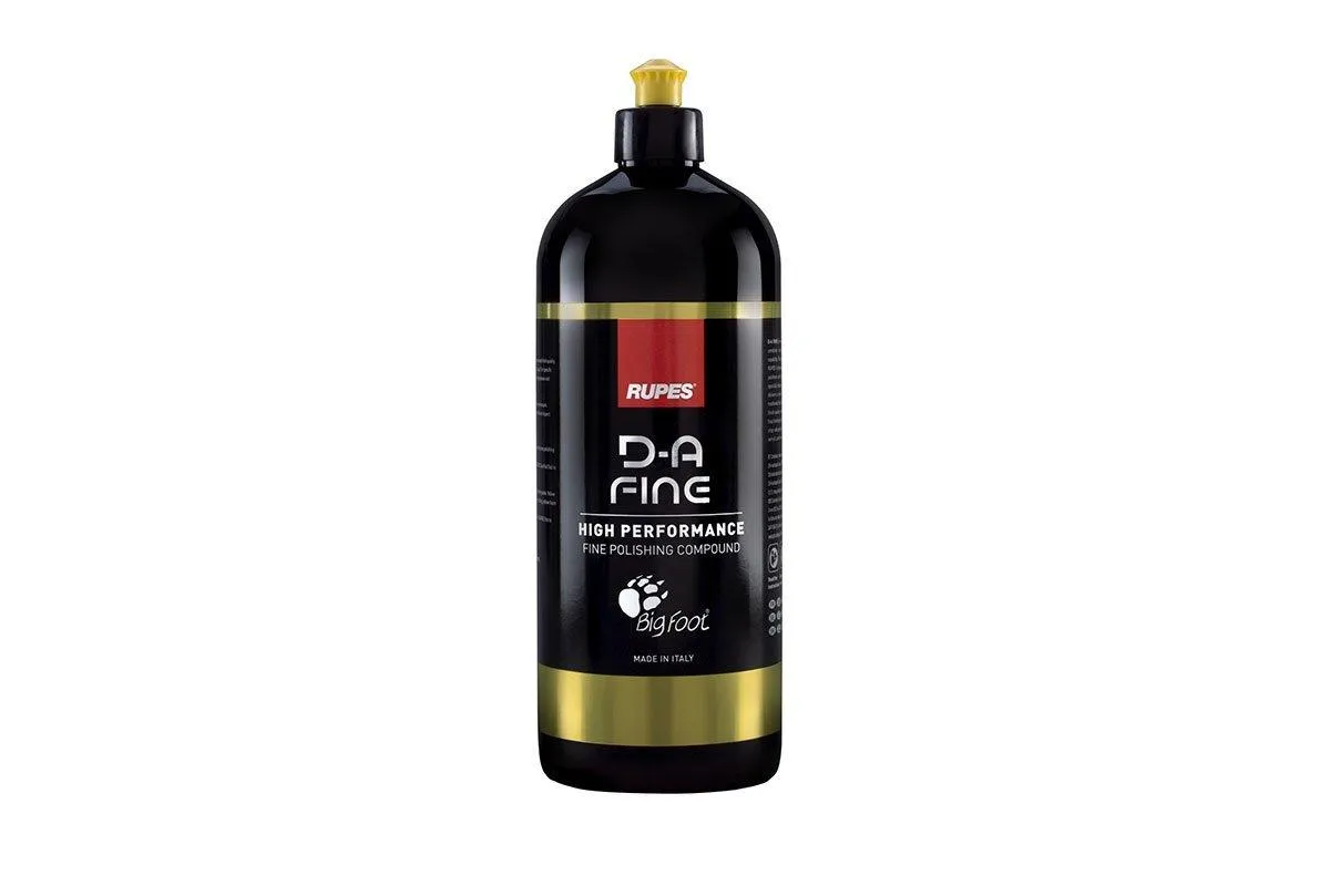 RUPES D-A Fine Polishing Compound