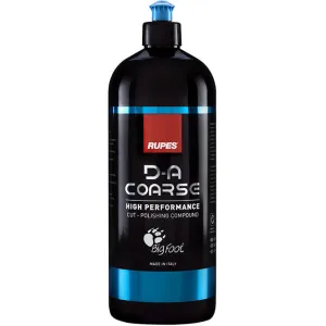Rupes DA Coarse, Fast Cutting Compound 1 liter