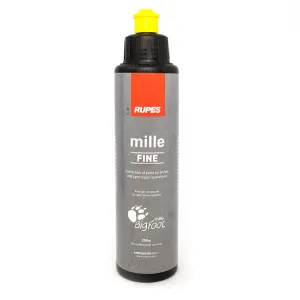 _Rupes Mille Fine Gel Compound 250ml