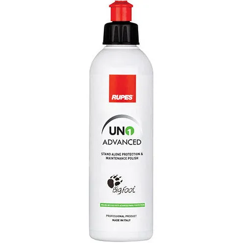Rupes UNO Advanced 250ml