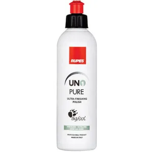 Rupes UNO Pure Ultra Finishing Polish 250mL