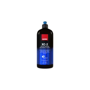 Rupes Xtra Cut Compound XC-2 1 liter