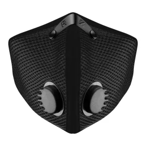 RZ Mask M2 Mesh Black - LG