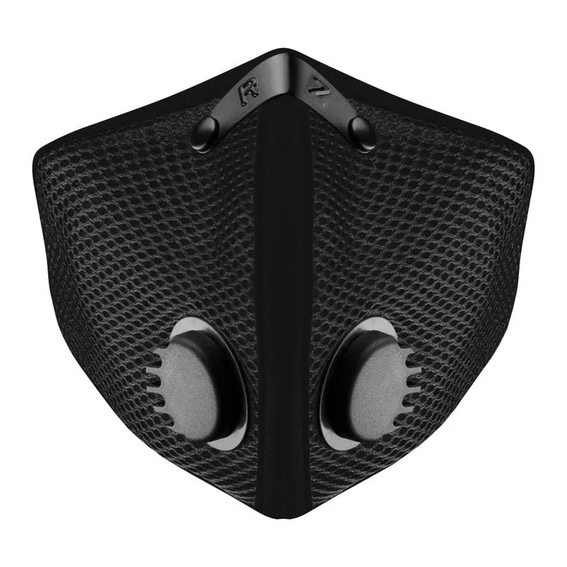 RZ Mask M2 Mesh Black - LG