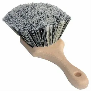 Salt and Pepper Brush 8"