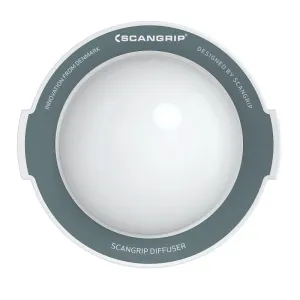 Scangrip Diffuser 03.5750